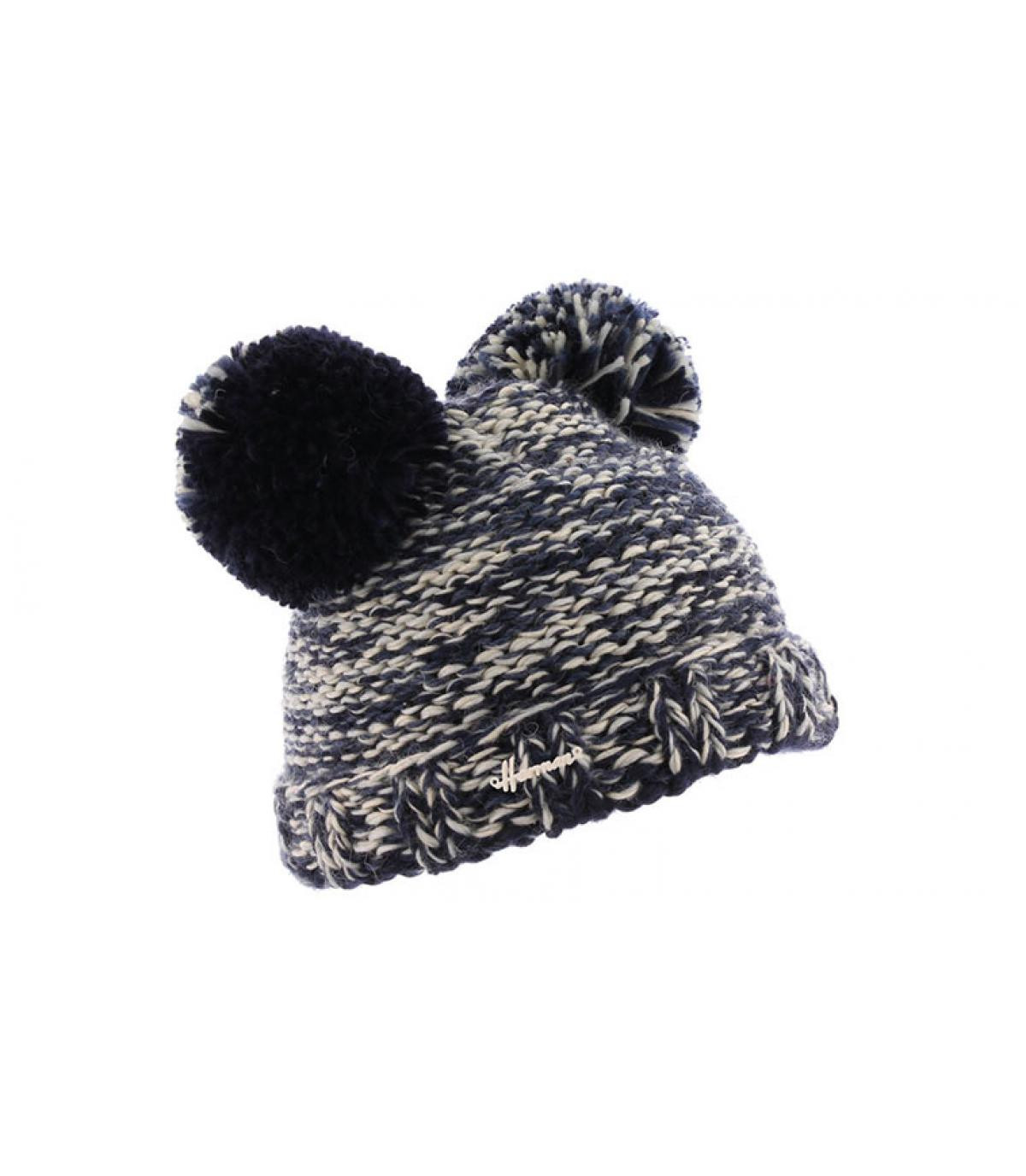 Tania kids blue Herman Headwear Tania kids blue Herman Headwear